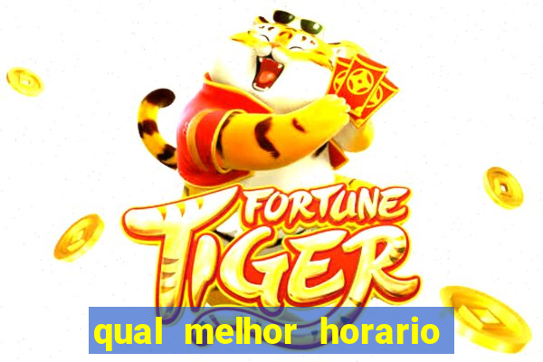 qual melhor horario de jogar fortune rabbit